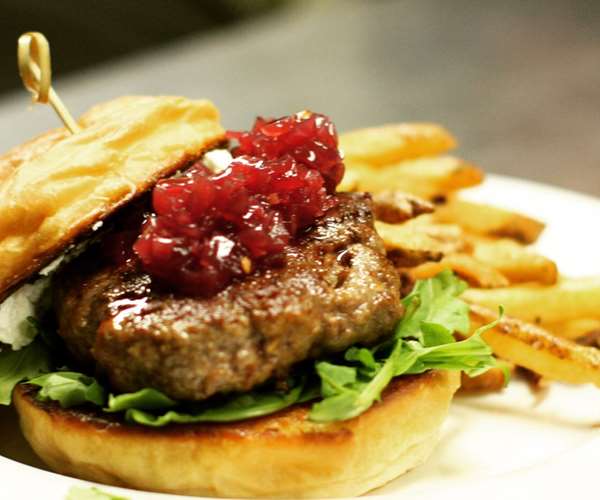 Hinesburg, Vermont Restaurant Photos Hinesburgh Public House