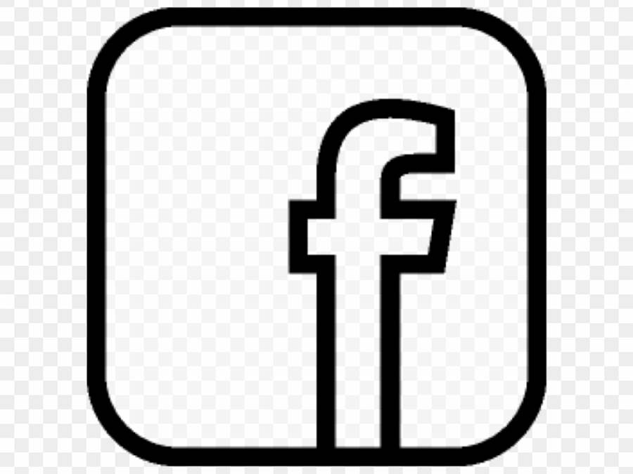facebook public icon